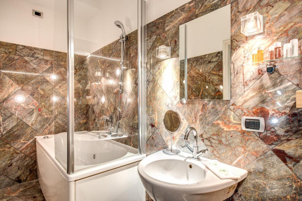 Brera Milan Suite Exterior photo